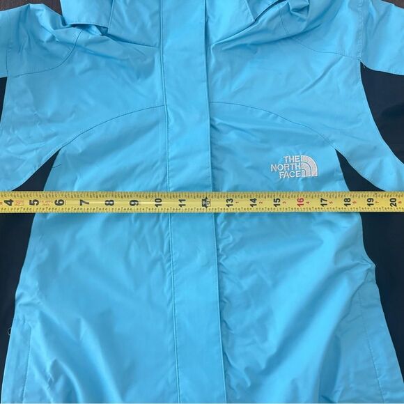 North Face Summit Series NP10311 Raintex Gore-Tex Jacket, Women’s Large - Picture 14 of 16